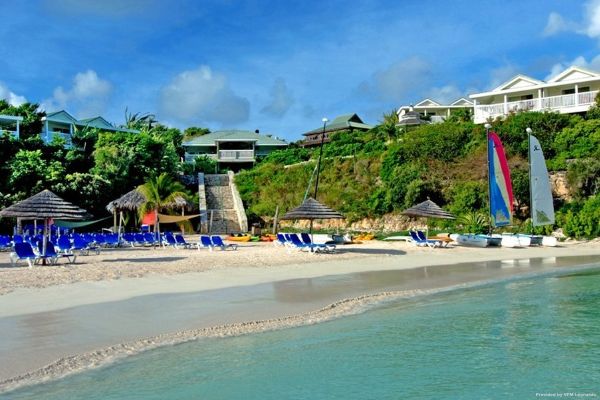 Verandah Resort & Spa Antigua All Inclusive (Saint John's)